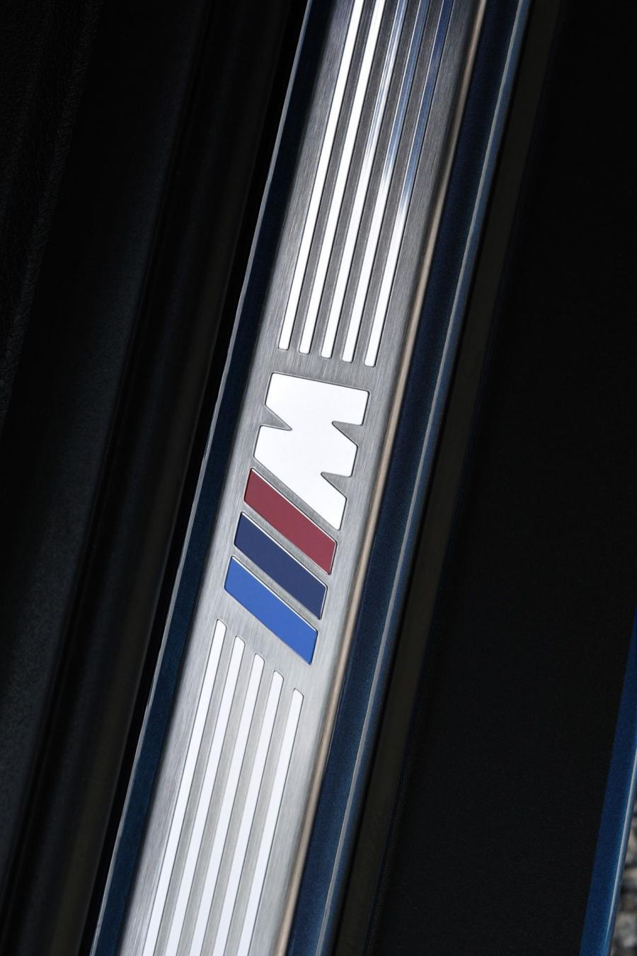  BMW X5 M 2009 года  (фото 25 из 69)